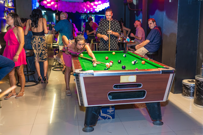 Comentarii opinii despre CHiC BAR RAWAI