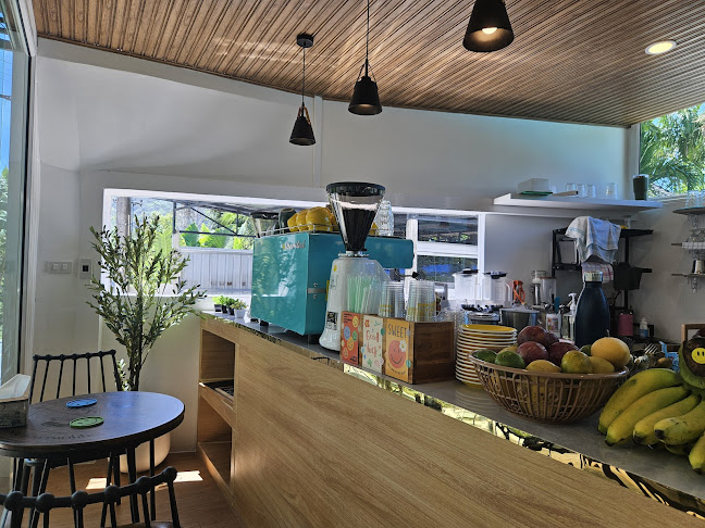 The good mood cafe & brunch