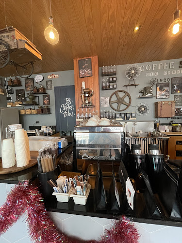 Comentarii opinii despre Coffee Talk Old Phuket Town