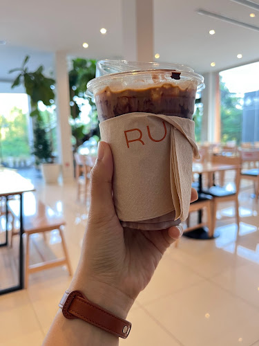 Ruma Cafe & Co-Working Space