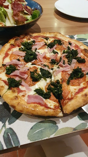 Sapori​ Italian Restaurant