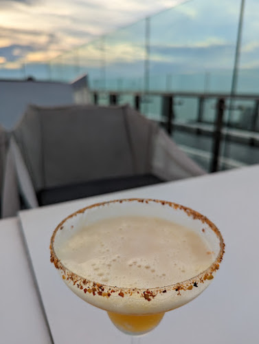 The Sky32 Restaurant