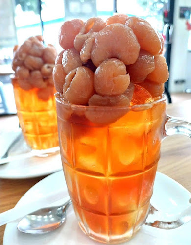 Comentarii opinii despre ครัวตังเกซีฟู้ด ขอนแก่น