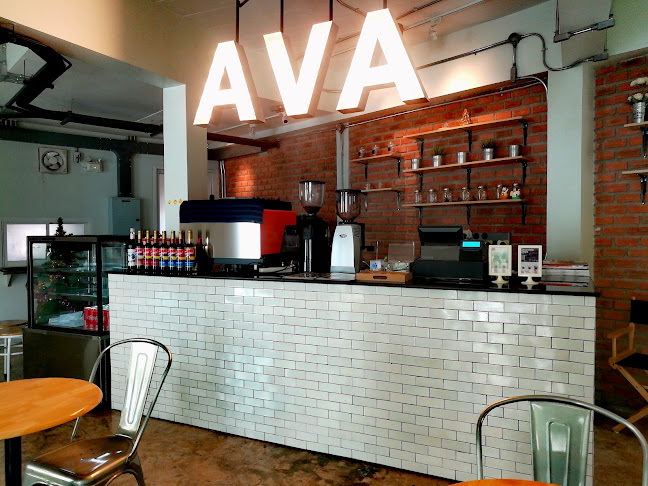 AVA Cafe & Eatery