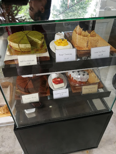 Comentarii opinii despre koji cafe&dessert