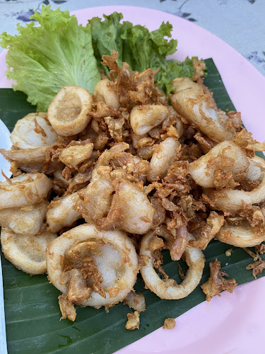 ร้านอาหารสนแก้ว ซีฟู๊ด