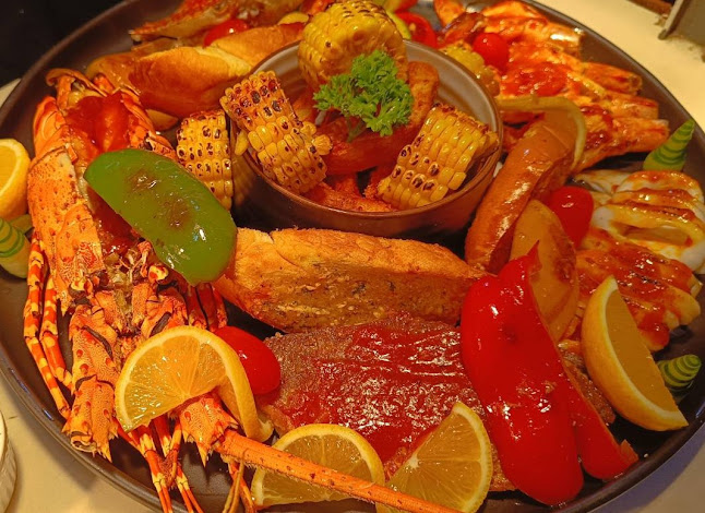 Comentarii opinii despre Hern Coffee and Bistro