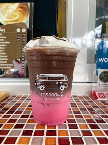 Opinii despre ท่ารถ คอฟฟี่ (Tha-Rod Coffee) în เมือง - การบริการอาหารและที่พัก