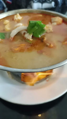 บิงซูนม6 - การบริการอาหารและที่พัก