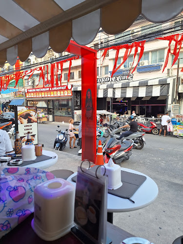 Geordie Bar 2 - อำเภอบางละมุง