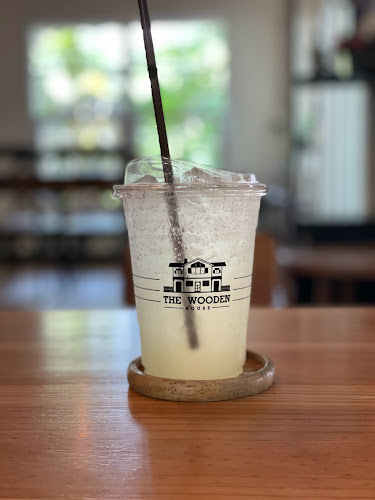 Comentarii opinii despre The Wooden House Hatyai