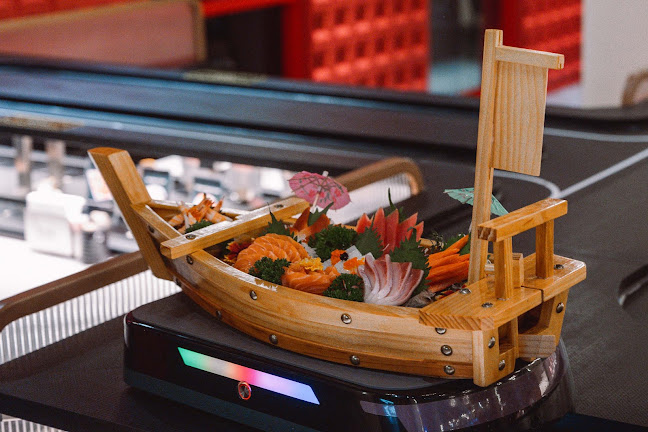 Opinii despre SHABU IN în อำเภอกะทู้ - การบริการอาหารและที่พัก