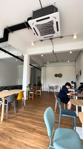 RestDay Coffee Bar & Bake House - อำเภอเมืองภูเก็ต