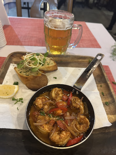 Karlsson Restaurant and Steakhouse - Karon, Phuket - อำเภอเมืองภูเก็ต