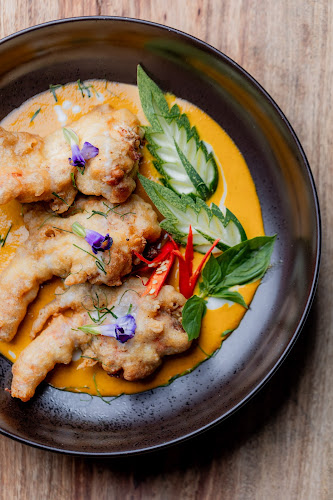 Opinii despre Panali Thai Restaurant în Koh Samui - การบริการอาหารและที่พัก