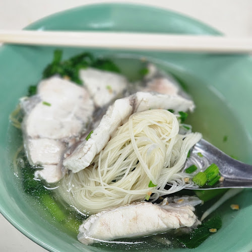 เจ๊นิ - การบริการอาหารและที่พัก