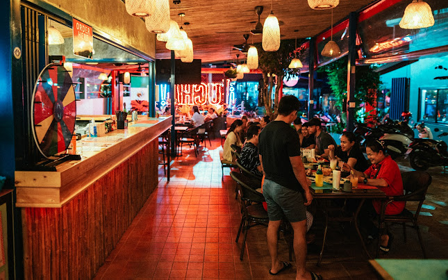 Comentarii opinii despre Lucha Cantina Authentic Mexican - Chalong