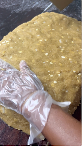 Opinii despre จั่นจั่นขนมไหว้พระจันทร์หาดใหญ่ în อำเภอหาดใหญ่ - การบริการอาหารและที่พัก