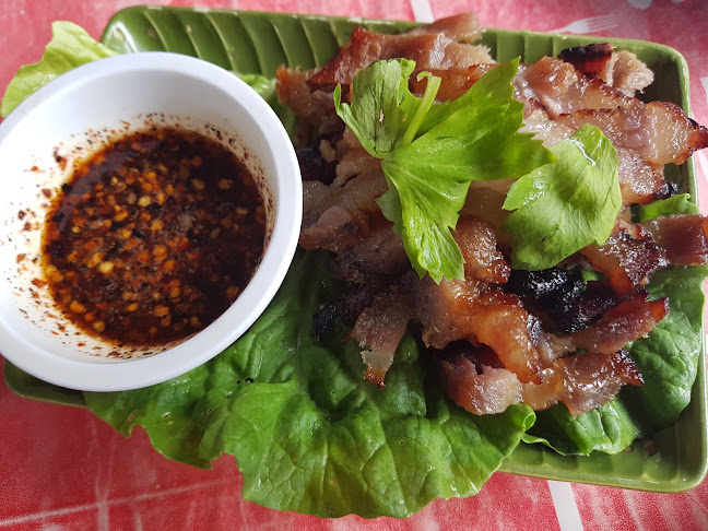 ร้านอาหารเจ๊เตือน - อำเภอเมืองตรัง