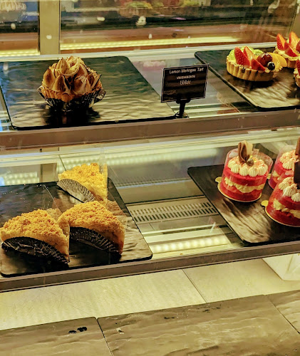 Comentarii opinii despre Zurich Bread Café