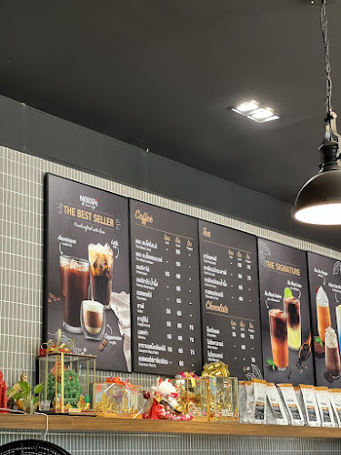 NESCAFE Street Café กำแพงเพชร - เมือง