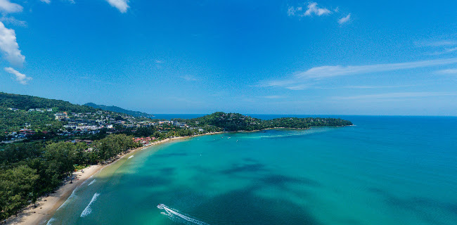 202/88, ตำบลเชิงทะเล อำเภอถลาง ภูเก็ต 83110