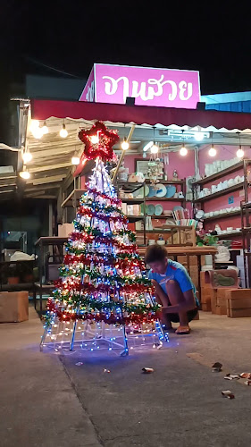 ตลาดสตาร์ไนท์บาร์ซ่า