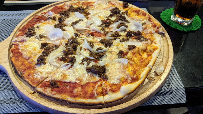 Korando's Bar & Guest House - อำเภอบางละมุง