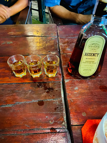 เฉลิมกรุง วินเทจ พัทยากลาง - อำเภอบางละมุง