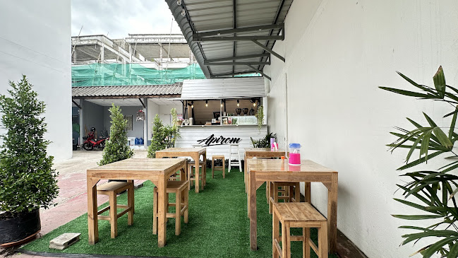 Opinii despre ร้านฟินปากเพชรบูรณ์ în เมือง - การบริการอาหารและที่พัก