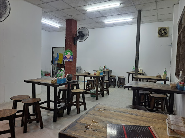 ร้านเย็นตาโฟราตรี - อำเภอเมืองพิษณุโลก