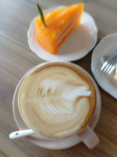 Phuket View Cafe - อำเภอเมืองภูเก็ต