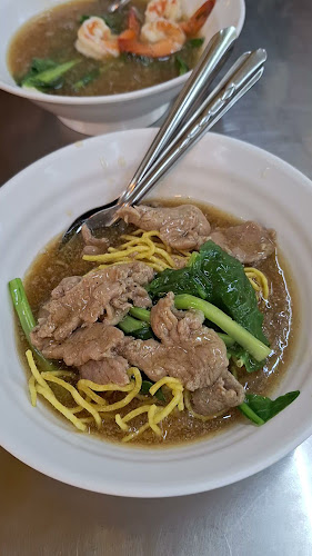 Opinii despre คุณจี๊ดยอดผัก în อำเภอเมืองภูเก็ต - การบริการอาหารและที่พัก