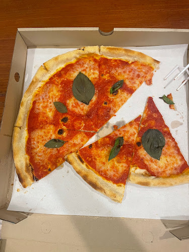 Comentarii opinii despre Premium Craft Pizza - Nichada Branch