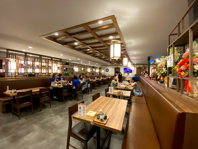 Opinii despre โอชิเน ระยอง în อำเภอเมืองระยอง - การบริการอาหารและที่พัก