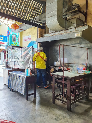 Opinii despre หมี่ผัดฮกเกี้ยน ถนนถลาง în อำเภอเมืองภูเก็ต - การบริการอาหารและที่พัก