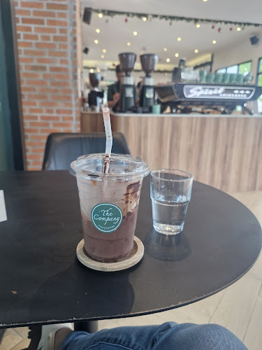 The Company - อำเภอหาดใหญ่