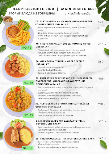 Opinii despre German Piccolo în อำเภอบางละมุง - การบริการอาหารและที่พัก