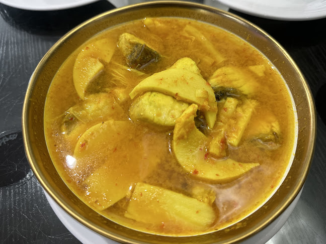 Opinii despre ร้านพิเศษ în อำเภอเมืองภูเก็ต - การบริการอาหารและที่พัก