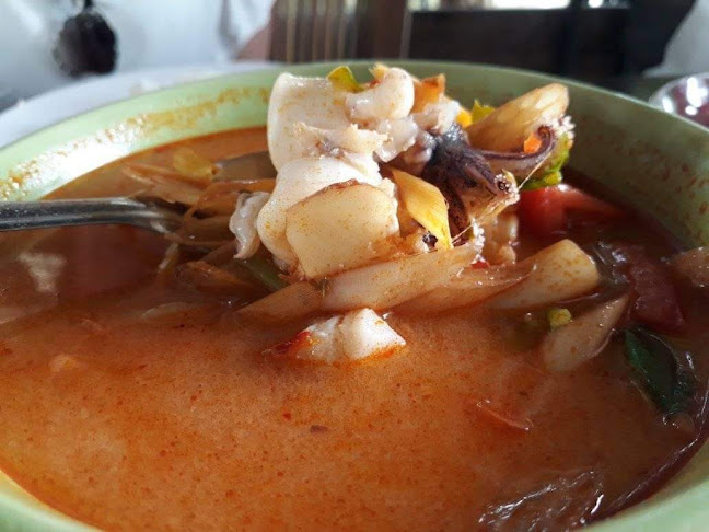 บ้านสวนริมชล - อำเภอปากเกร็ด