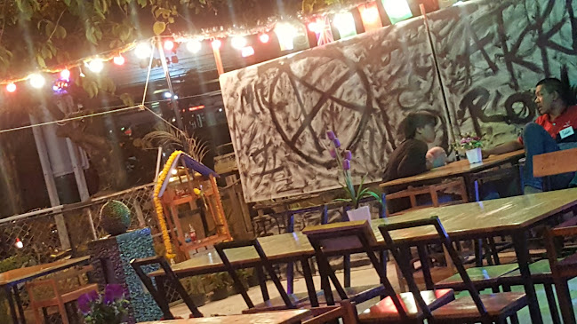 นายเอทะเลเผา - อำเภอศรีราชา