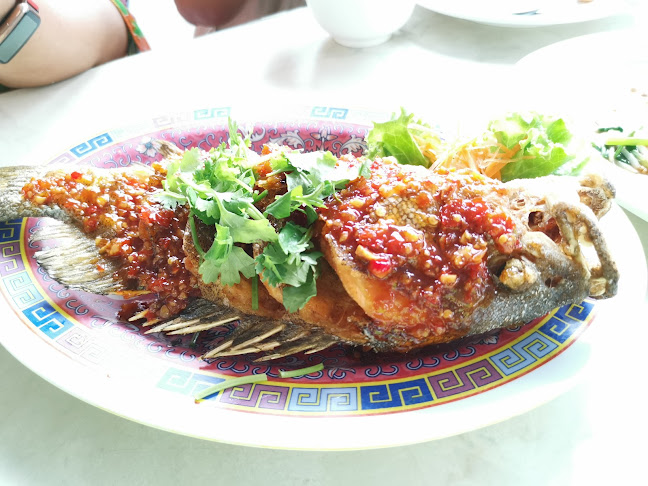 Opinii despre เล้งกี่ în อำเภอบางละมุง - การบริการอาหารและที่พัก