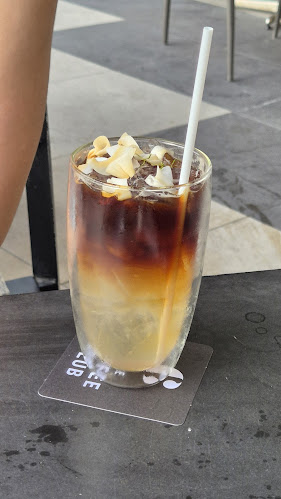 The Coffee Club Jungceylon Patong - การบริการอาหารและที่พัก