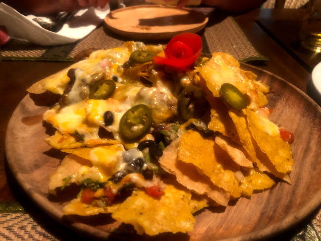 Comentarii opinii despre Salsa Mexicana patong