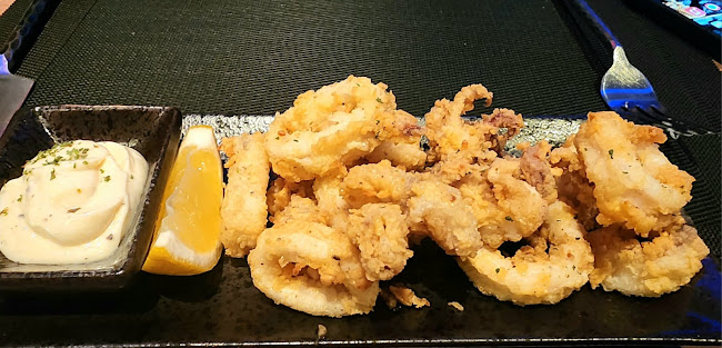 Comentarii opinii despre Cafe Blu Pattaya