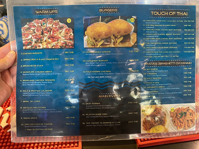 Korando's Bar & Guest House - อำเภอบางละมุง