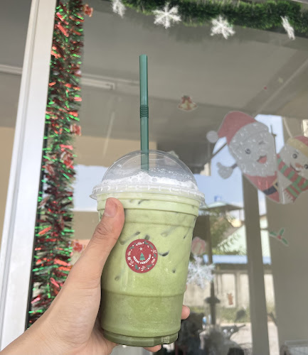 Opinii despre Coffee.Pair în อำเภอบางละมุง - การบริการอาหารและที่พัก