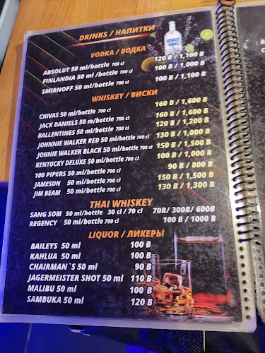 Comentarii opinii despre CHICHA Restaurant and Hotel