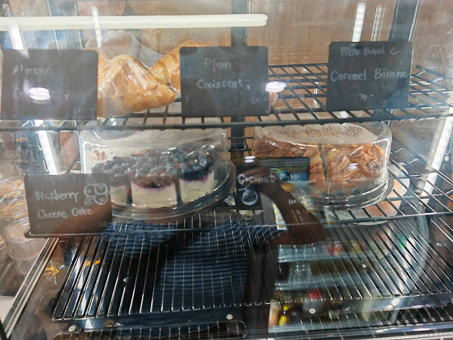 Comentarii opinii despre CUPSs Coffee shop 咖啡店 ร้านกาแฟคัพส์