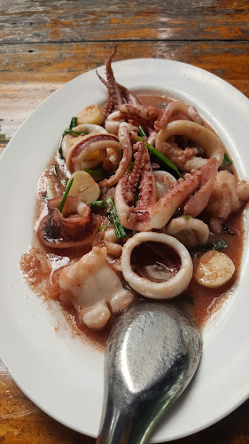 Comentarii opinii despre ครัวแม่วุ้น